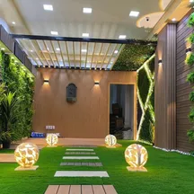 حدائق